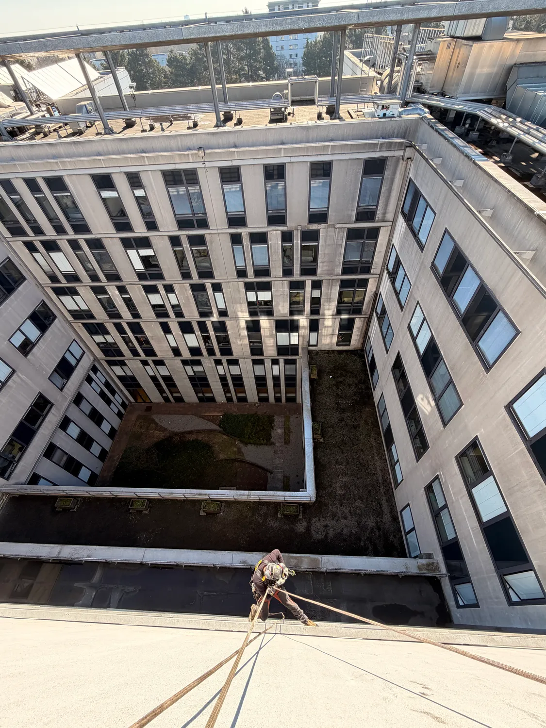 Réalisation