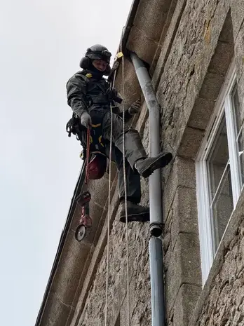 travaux en hauteur Nantes-1
