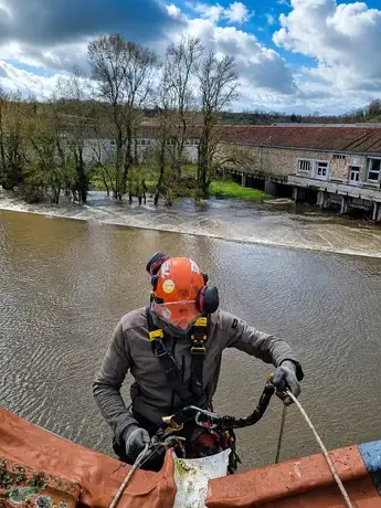 travaux en hauteur à Nantes - image 3