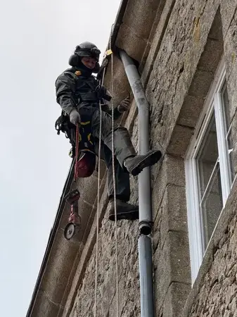 travaux en hauteur à Pontchâteau - image 2