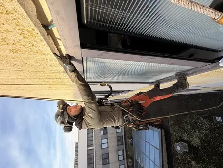 travaux sur corde à Nantes - image 4